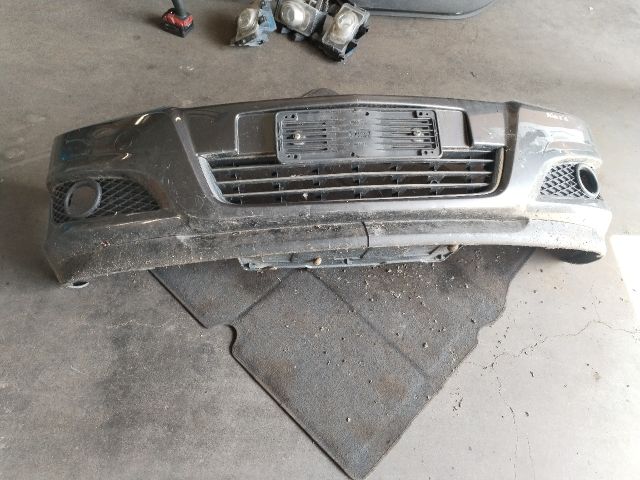 bontott OPEL ASTRA H Első Lökhárító (Részeivel)