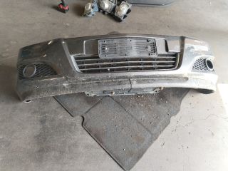 bontott OPEL ASTRA H Első Lökhárító (Részeivel)