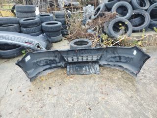 bontott OPEL ASTRA H Első Lökhárító (Részeivel)