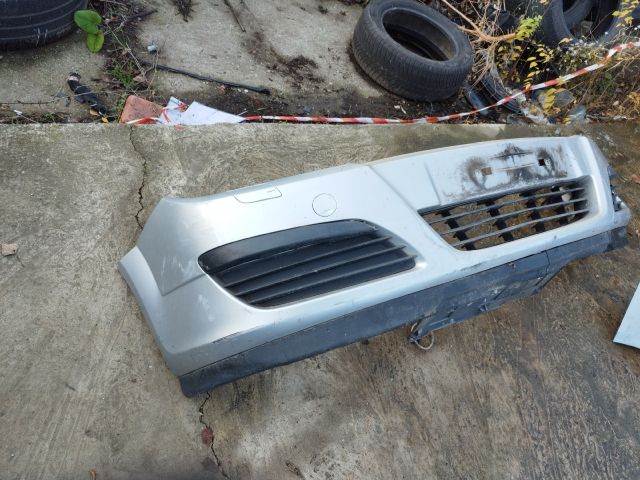 bontott OPEL ASTRA H Első Lökhárító (Részeivel)