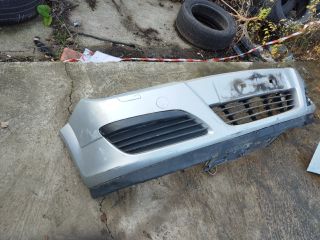 bontott OPEL ASTRA H Első Lökhárító (Részeivel)