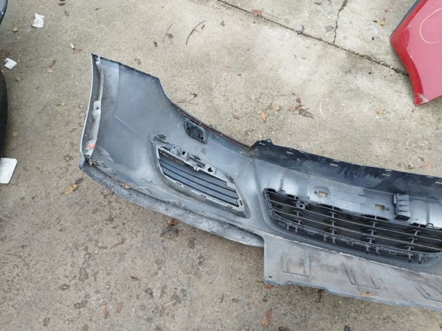 bontott OPEL ASTRA H Első Lökhárító (Részeivel)