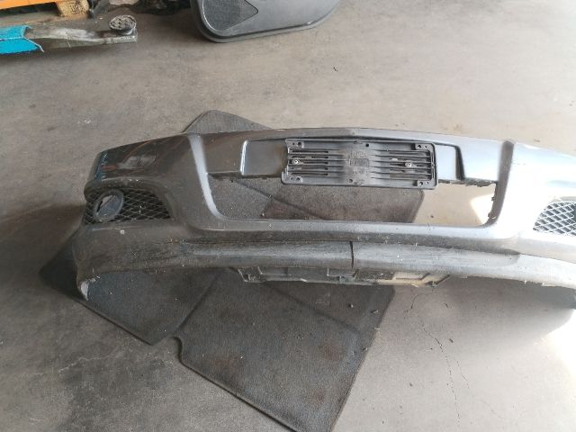 bontott OPEL ASTRA H Első Lökhárító (Részeivel)