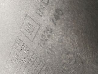 bontott OPEL ASTRA H Első Lökhárító (Részeivel)