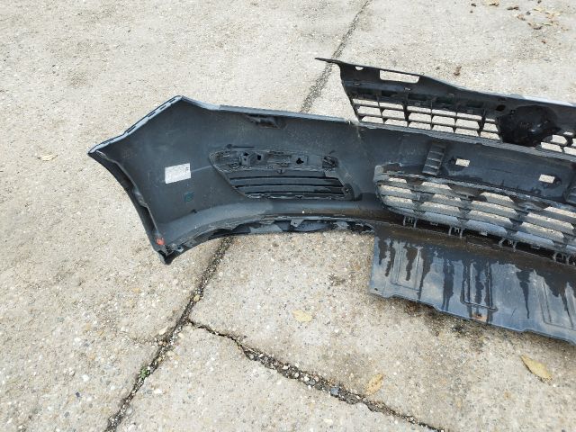 bontott OPEL ASTRA H Első Lökhárító (Részeivel)