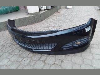 bontott OPEL ASTRA H Első Lökhárító (Részeivel)