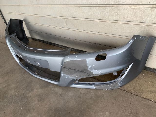 bontott OPEL ASTRA H Első Lökhárító (Üresen)