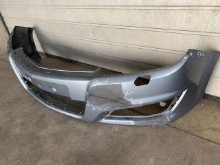 bontott OPEL ASTRA H Első Lökhárító (Üresen)