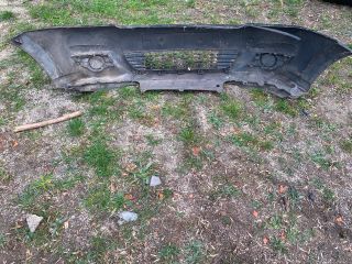 bontott OPEL ASTRA H Első Lökhárító (Üresen)