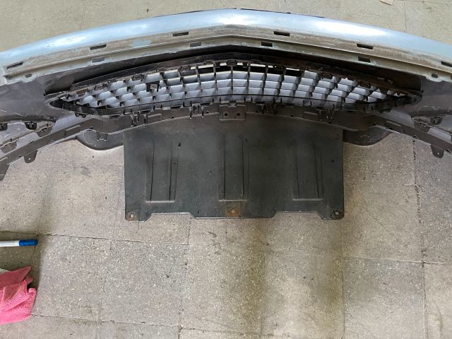 bontott OPEL ASTRA H Első Lökhárító (Üresen)