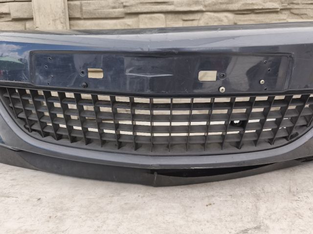 bontott OPEL ASTRA H Első Lökhárító (Üresen)