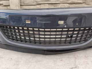 bontott OPEL ASTRA H Első Lökhárító (Üresen)