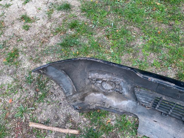 bontott OPEL ASTRA H Első Lökhárító (Üresen)