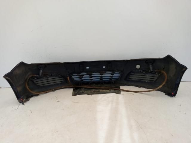 bontott OPEL ASTRA H Első Lökhárító (Üresen)