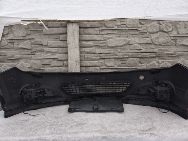 bontott OPEL ASTRA H Első Lökhárító (Üresen)