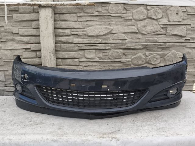 bontott OPEL ASTRA H Első Lökhárító (Üresen)