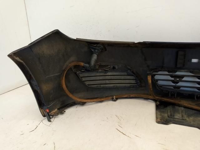 bontott OPEL ASTRA H Első Lökhárító (Üresen)