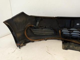 bontott OPEL ASTRA H Első Lökhárító (Üresen)