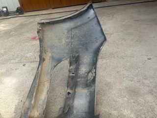 bontott OPEL ASTRA H Első Lökhárító (Üresen)