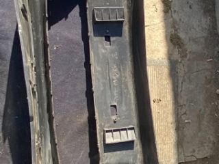 bontott OPEL ASTRA H Első Lökhárító (Üresen)