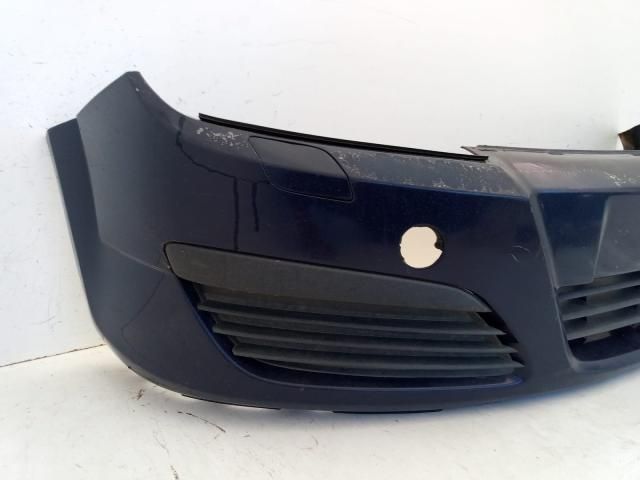 bontott OPEL ASTRA H Első Lökhárító (Üresen)