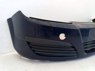 bontott OPEL ASTRA H Első Lökhárító (Üresen)