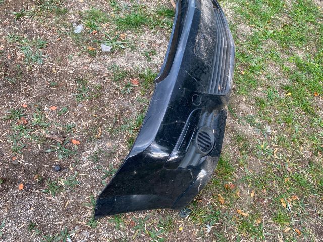 bontott OPEL ASTRA H Első Lökhárító (Üresen)