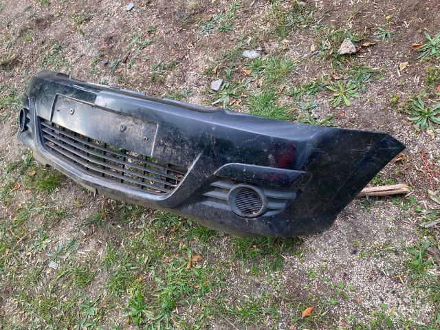 bontott OPEL ASTRA H Első Lökhárító (Üresen)
