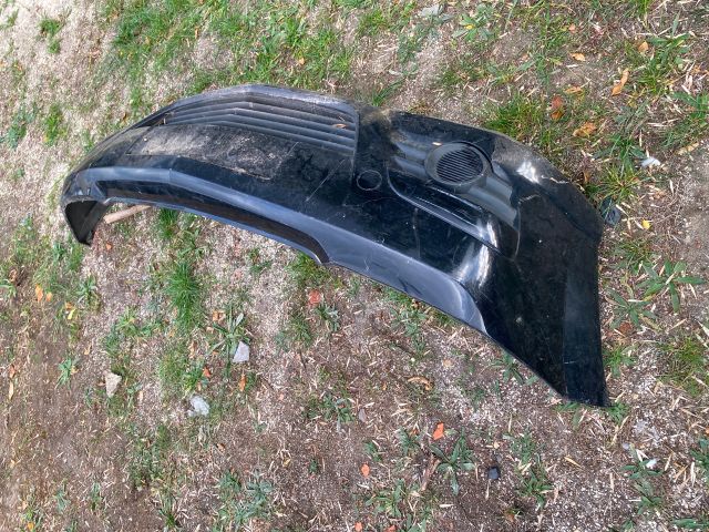 bontott OPEL ASTRA H Első Lökhárító (Üresen)