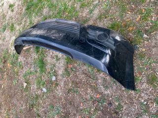 bontott OPEL ASTRA H Első Lökhárító (Üresen)