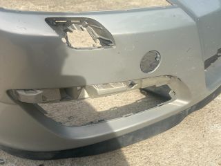 bontott OPEL ASTRA H Első Lökhárító (Üresen)