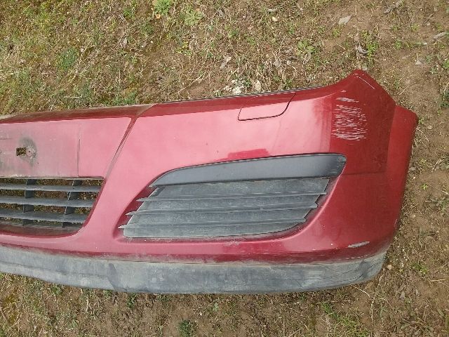 bontott OPEL ASTRA H Első Lökhárító (Üresen)