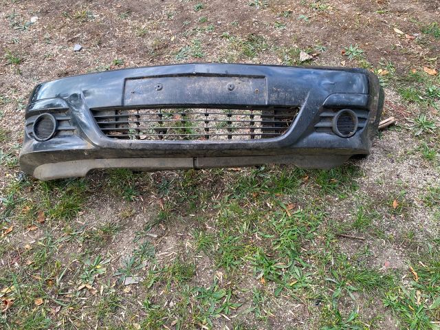 bontott OPEL ASTRA H Első Lökhárító (Üresen)