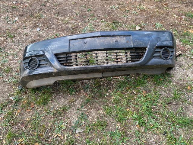 bontott OPEL ASTRA H Első Lökhárító (Üresen)