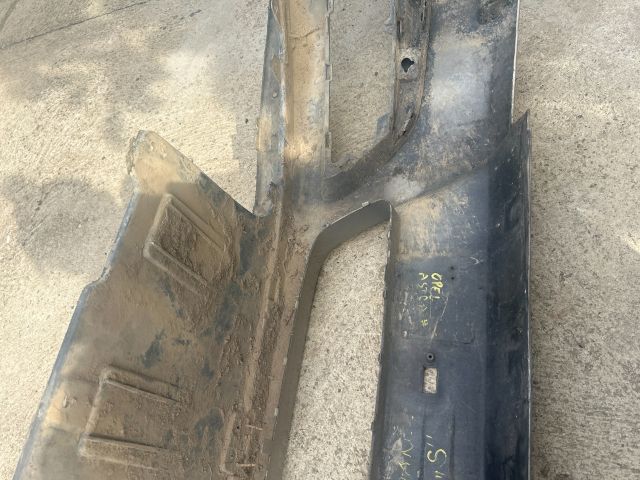 bontott OPEL ASTRA H Első Lökhárító (Üresen)