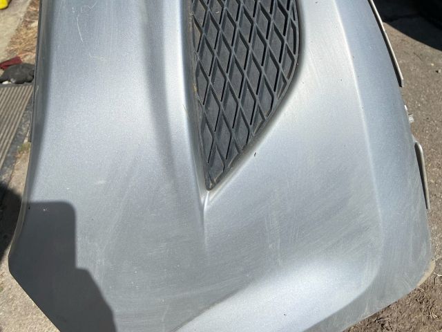 bontott OPEL ASTRA H Első Lökhárító (Üresen)