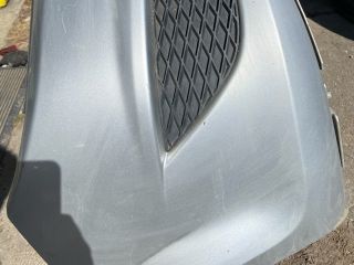 bontott OPEL ASTRA H Első Lökhárító (Üresen)