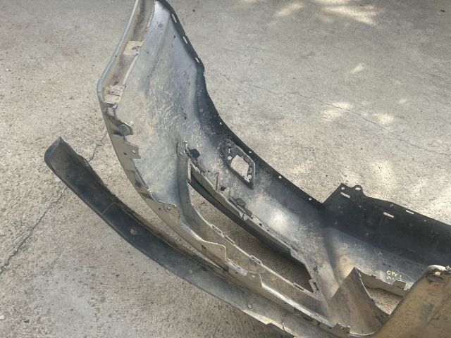 bontott OPEL ASTRA H Első Lökhárító (Üresen)