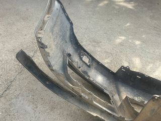 bontott OPEL ASTRA H Első Lökhárító (Üresen)