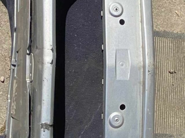 bontott OPEL ASTRA H Első Lökhárító (Üresen)