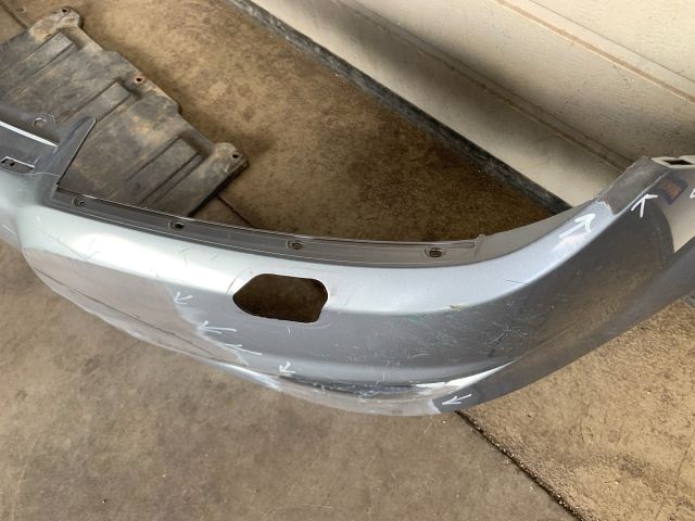 bontott OPEL ASTRA H Első Lökhárító (Üresen)