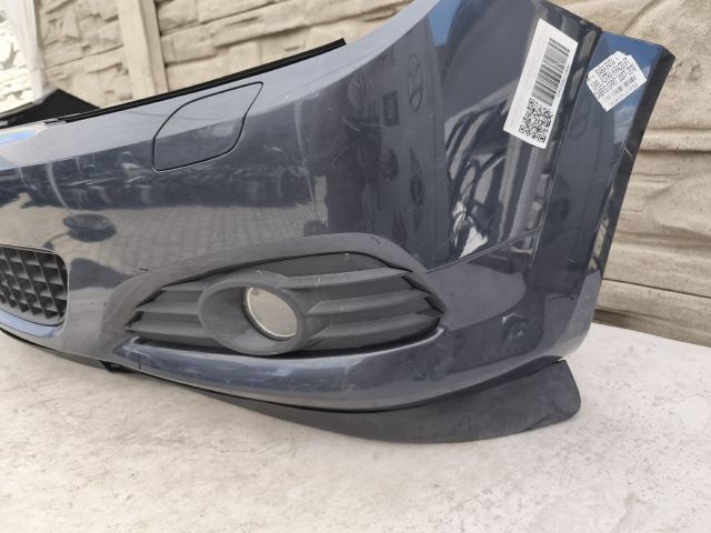 bontott OPEL ASTRA H Első Lökhárító (Üresen)