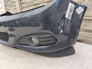 bontott OPEL ASTRA H Első Lökhárító (Üresen)