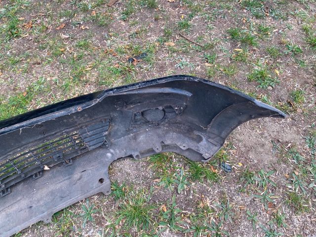 bontott OPEL ASTRA H Első Lökhárító (Üresen)