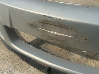 bontott OPEL ASTRA H Első Lökhárító (Üresen)