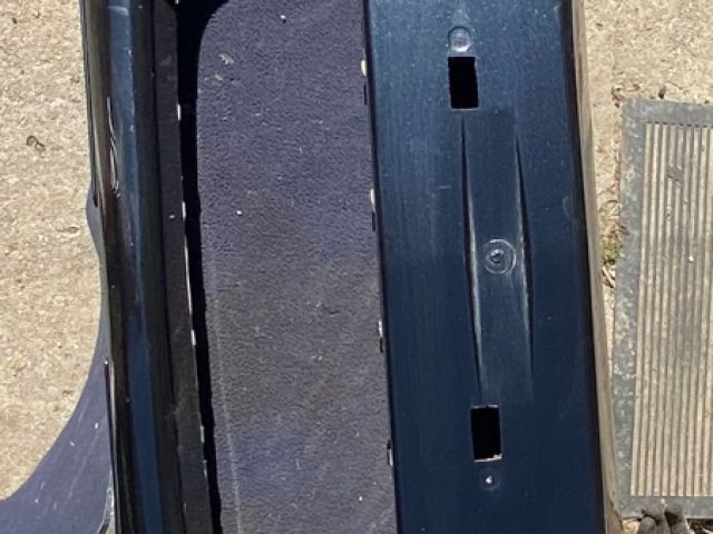 bontott OPEL ASTRA H Első Lökhárító (Üresen)