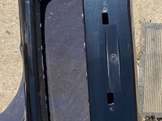 bontott OPEL ASTRA H Első Lökhárító (Üresen)