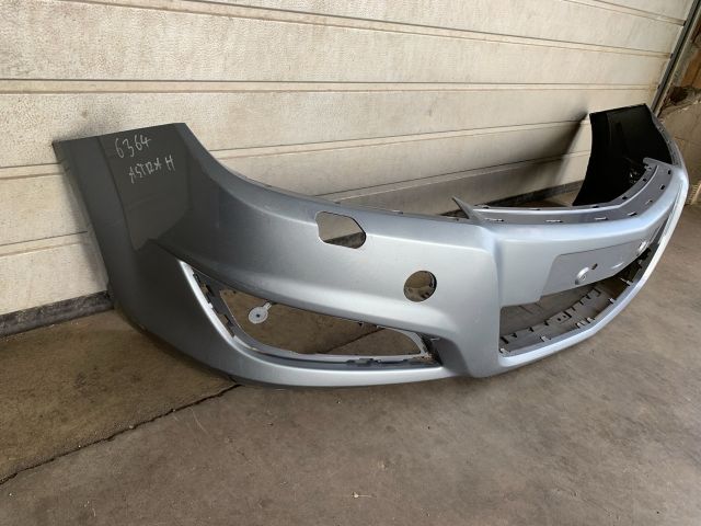 bontott OPEL ASTRA H Első Lökhárító (Üresen)