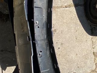 bontott OPEL ASTRA H Első Lökhárító (Üresen)