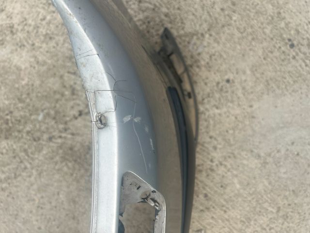 bontott OPEL ASTRA H Első Lökhárító (Üresen)